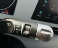 Чорний Хендай Ioniq 5, об'ємом двигуна 0 л та пробігом 36 тис. км за 25800 $, фото 16 на Automoto.ua