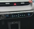 Черный Хендай Ioniq 5, объемом двигателя 0 л и пробегом 7 тыс. км за 32000 $, фото 50 на Automoto.ua