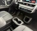 Чорний Хендай Ioniq 5, об'ємом двигуна 0 л та пробігом 7 тис. км за 27500 $, фото 23 на Automoto.ua