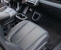 Чорний Хендай Ioniq 5, об'ємом двигуна 0 л та пробігом 33 тис. км за 25900 $, фото 40 на Automoto.ua
