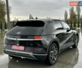 Черный Хендай Ioniq 5, объемом двигателя 0 л и пробегом 2 тыс. км за 26999 $, фото 24 на Automoto.ua