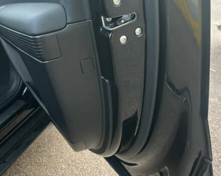 Чорний Хендай Ioniq 5, об'ємом двигуна 0 л та пробігом 34 тис. км за 24300 $, фото 14 на Automoto.ua