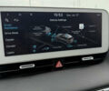 Черный Хендай Ioniq 5, объемом двигателя 0 л и пробегом 25 тыс. км за 28999 $, фото 34 на Automoto.ua