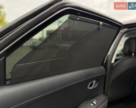 Чорний Хендай Ioniq 5, об'ємом двигуна 0 л та пробігом 7 тис. км за 27500 $, фото 15 на Automoto.ua