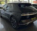 Черный Хендай Ioniq 5, объемом двигателя 0 л и пробегом 15 тыс. км за 28500 $, фото 3 на Automoto.ua