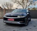 Чорний Хендай Ioniq 5, об'ємом двигуна 0 л та пробігом 33 тис. км за 26800 $, фото 1 на Automoto.ua
