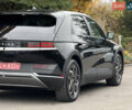 Чорний Хендай Ioniq 5, об'ємом двигуна 0 л та пробігом 7 тис. км за 28499 $, фото 11 на Automoto.ua