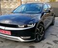 Чорний Хендай Ioniq 5, об'ємом двигуна 0 л та пробігом 33 тис. км за 26800 $, фото 47 на Automoto.ua