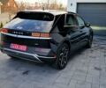 Чорний Хендай Ioniq 5, об'ємом двигуна 0 л та пробігом 33 тис. км за 26800 $, фото 10 на Automoto.ua