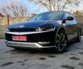 Чорний Хендай Ioniq 5, об'ємом двигуна 0 л та пробігом 33 тис. км за 26800 $, фото 15 на Automoto.ua