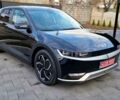 Чорний Хендай Ioniq 5, об'ємом двигуна 0 л та пробігом 33 тис. км за 26800 $, фото 33 на Automoto.ua