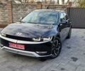 Чорний Хендай Ioniq 5, об'ємом двигуна 0 л та пробігом 33 тис. км за 26800 $, фото 28 на Automoto.ua