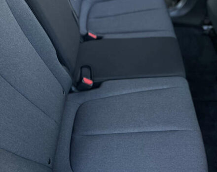 Черный Хендай Ioniq 5, объемом двигателя 0 л и пробегом 19 тыс. км за 24999 $, фото 32 на Automoto.ua