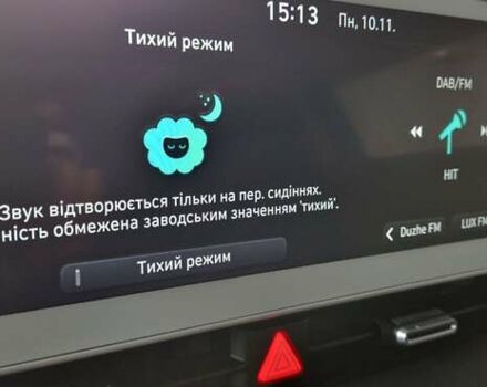 Чорний Хендай Ioniq 5, об'ємом двигуна 0 л та пробігом 33 тис. км за 26800 $, фото 42 на Automoto.ua