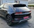 Чорний Хендай Ioniq 5, об'ємом двигуна 0 л та пробігом 33 тис. км за 26800 $, фото 25 на Automoto.ua