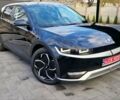 Чорний Хендай Ioniq 5, об'ємом двигуна 0 л та пробігом 33 тис. км за 26800 $, фото 40 на Automoto.ua