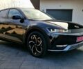 Чорний Хендай Ioniq 5, об'ємом двигуна 0 л та пробігом 33 тис. км за 26800 $, фото 36 на Automoto.ua