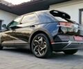 Чорний Хендай Ioniq 5, об'ємом двигуна 0 л та пробігом 33 тис. км за 26800 $, фото 38 на Automoto.ua