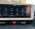 Чорний Хендай Ioniq 5, об'ємом двигуна 0 л та пробігом 33 тис. км за 26800 $, фото 5 на Automoto.ua