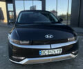 Черный Хендай Ioniq 5, объемом двигателя 0 л и пробегом 19 тыс. км за 24999 $, фото 1 на Automoto.ua