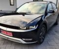 Чорний Хендай Ioniq 5, об'ємом двигуна 0 л та пробігом 33 тис. км за 26800 $, фото 34 на Automoto.ua