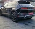 Чорний Хендай Ioniq 5, об'ємом двигуна 0 л та пробігом 33 тис. км за 26800 $, фото 8 на Automoto.ua