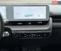 Черный Хендай Ioniq 5, объемом двигателя 0 л и пробегом 6 тыс. км за 28999 $, фото 37 на Automoto.ua