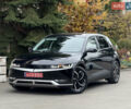 Черный Хендай Ioniq 5, объемом двигателя 0 л и пробегом 6 тыс. км за 28999 $, фото 2 на Automoto.ua