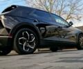 Чорний Хендай Ioniq 5, об'ємом двигуна 0 л та пробігом 33 тис. км за 26800 $, фото 18 на Automoto.ua