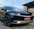 Чорний Хендай Ioniq 5, об'ємом двигуна 0 л та пробігом 33 тис. км за 26800 $, фото 17 на Automoto.ua