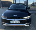 Черный Хендай Ioniq 5, объемом двигателя 0 л и пробегом 18 тыс. км за 24999 $, фото 5 на Automoto.ua