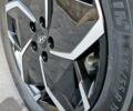 Чорний Хендай Ioniq 5, об'ємом двигуна 0 л та пробігом 33 тис. км за 26800 $, фото 13 на Automoto.ua