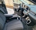 Чорний Хендай Ioniq 5, об'ємом двигуна 0 л та пробігом 33 тис. км за 26800 $, фото 20 на Automoto.ua
