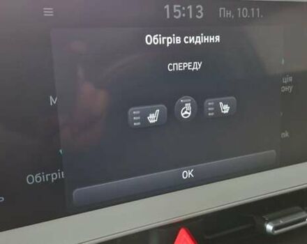 Чорний Хендай Ioniq 5, об'ємом двигуна 0 л та пробігом 33 тис. км за 26800 $, фото 50 на Automoto.ua