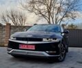 Чорний Хендай Ioniq 5, об'ємом двигуна 0 л та пробігом 33 тис. км за 26800 $, фото 31 на Automoto.ua