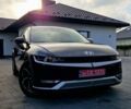 Чорний Хендай Ioniq 5, об'ємом двигуна 0 л та пробігом 33 тис. км за 26800 $, фото 7 на Automoto.ua