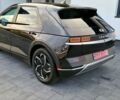 Чорний Хендай Ioniq 5, об'ємом двигуна 0 л та пробігом 33 тис. км за 26800 $, фото 39 на Automoto.ua