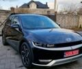 Чорний Хендай Ioniq 5, об'ємом двигуна 0 л та пробігом 33 тис. км за 26800 $, фото 30 на Automoto.ua