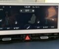 Чорний Хендай Ioniq 5, об'ємом двигуна 0 л та пробігом 33 тис. км за 26800 $, фото 3 на Automoto.ua