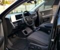 Чорний Хендай Ioniq 5, об'ємом двигуна 0 л та пробігом 33 тис. км за 26800 $, фото 21 на Automoto.ua