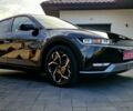 Чорний Хендай Ioniq 5, об'ємом двигуна 0 л та пробігом 33 тис. км за 26800 $, фото 4 на Automoto.ua
