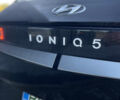 Черный Хендай Ioniq 5, объемом двигателя 0 л и пробегом 18 тыс. км за 24999 $, фото 17 на Automoto.ua