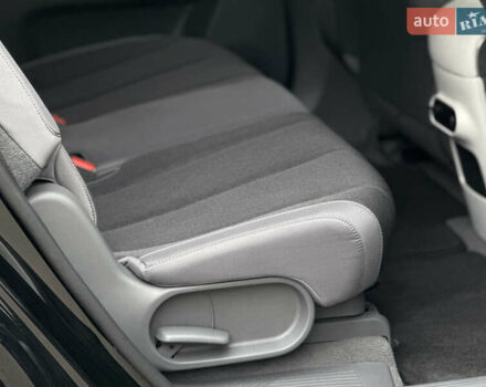 Черный Хендай Ioniq 5, объемом двигателя 0 л и пробегом 6 тыс. км за 28999 $, фото 36 на Automoto.ua