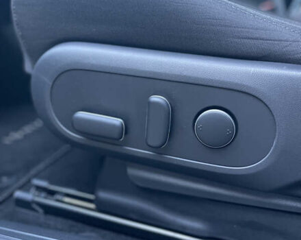 Черный Хендай Ioniq 5, объемом двигателя 0 л и пробегом 18 тыс. км за 24999 $, фото 26 на Automoto.ua