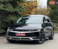 Чорний Хендай Ioniq 5, об'ємом двигуна 0 л та пробігом 7 тис. км за 28499 $, фото 3 на Automoto.ua