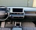 Чорний Хендай Ioniq 5, об'ємом двигуна 0 л та пробігом 33 тис. км за 26800 $, фото 22 на Automoto.ua