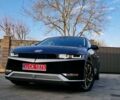 Чорний Хендай Ioniq 5, об'ємом двигуна 0 л та пробігом 33 тис. км за 26800 $, фото 35 на Automoto.ua