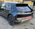 Чорний Хендай Ioniq 5, об'ємом двигуна 0 л та пробігом 33 тис. км за 26800 $, фото 24 на Automoto.ua