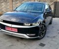 Чорний Хендай Ioniq 5, об'ємом двигуна 0 л та пробігом 33 тис. км за 26800 $, фото 26 на Automoto.ua