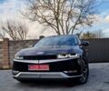 Чорний Хендай Ioniq 5, об'ємом двигуна 0 л та пробігом 33 тис. км за 26800 $, фото 1 на Automoto.ua